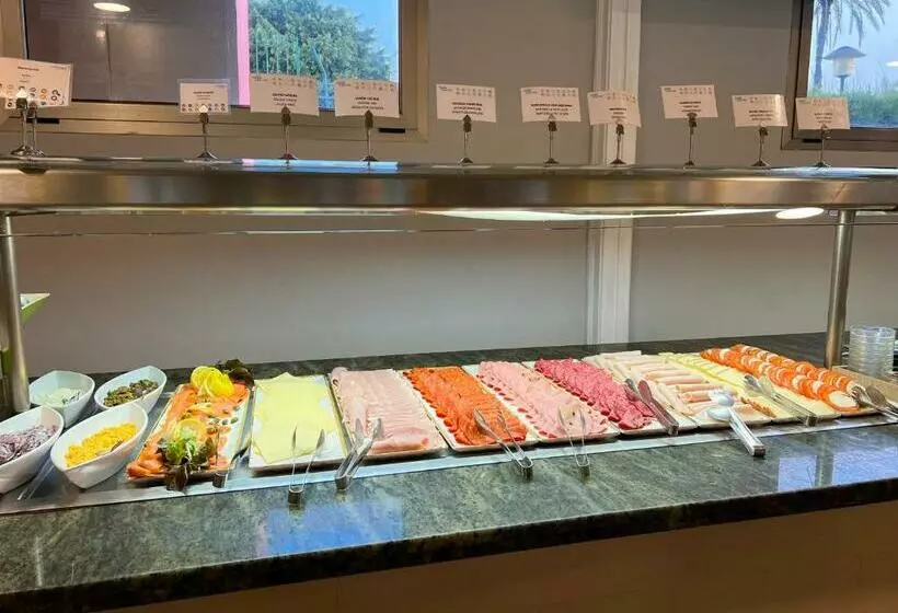 Bungalows Cordial Sandy Golf