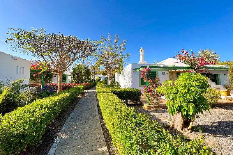 Bungalows Cordial Sandy Golf