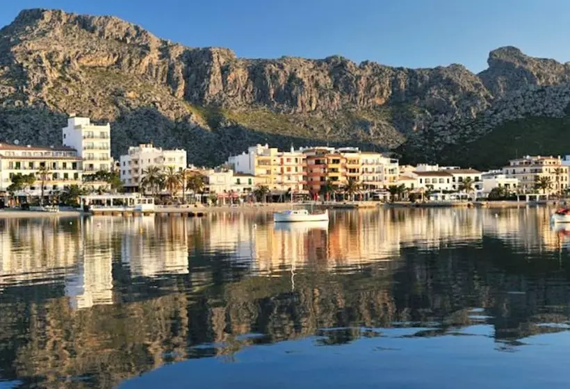 Cas Ferrer Nou Hotelet