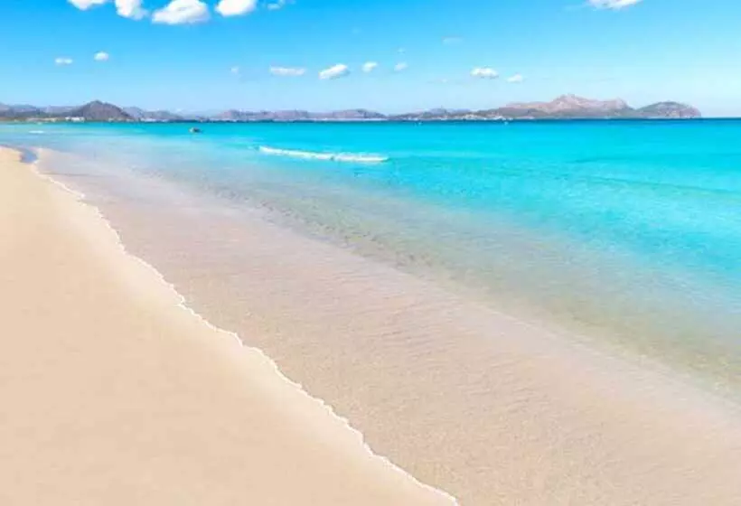 Cas Ferrer Nou Hotelet