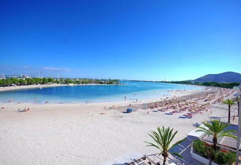 Cas Ferrer Nou Hotelet