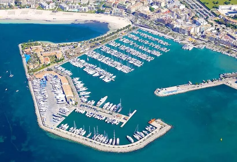 Cas Ferrer Nou Hotelet