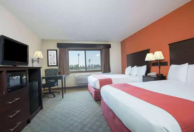 酒店 Americinn By Wyndham Ames