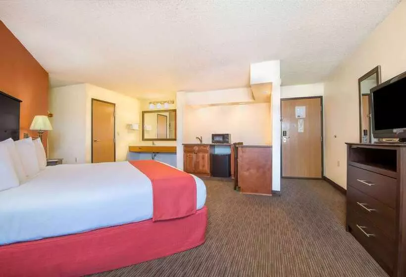 酒店 Americinn By Wyndham Ames