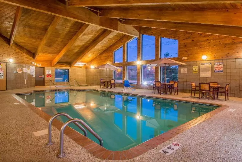 酒店 Americinn By Wyndham Ames