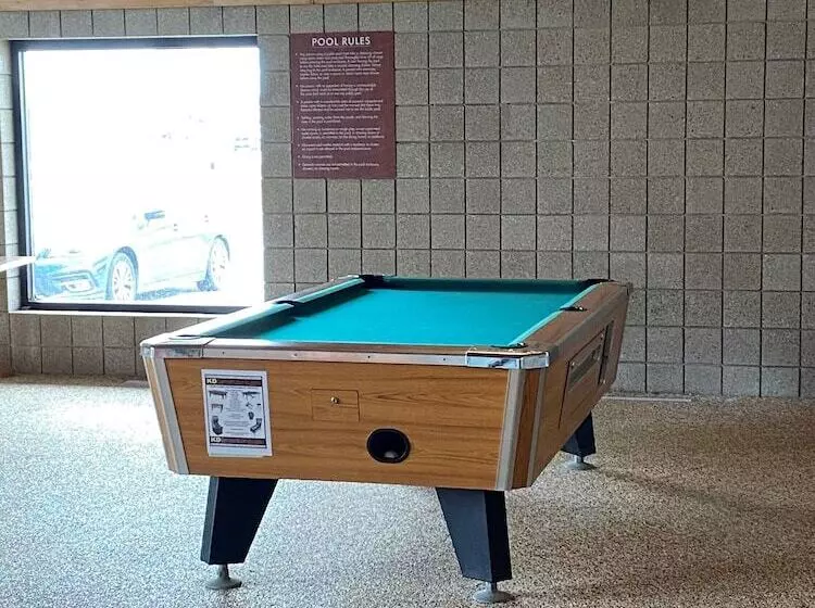 酒店 Americinn By Wyndham Ames