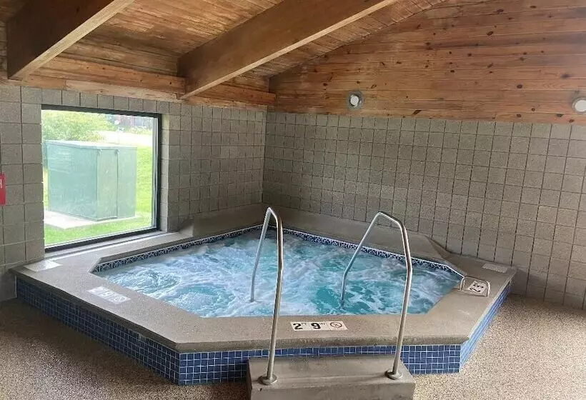 酒店 Americinn By Wyndham Ames