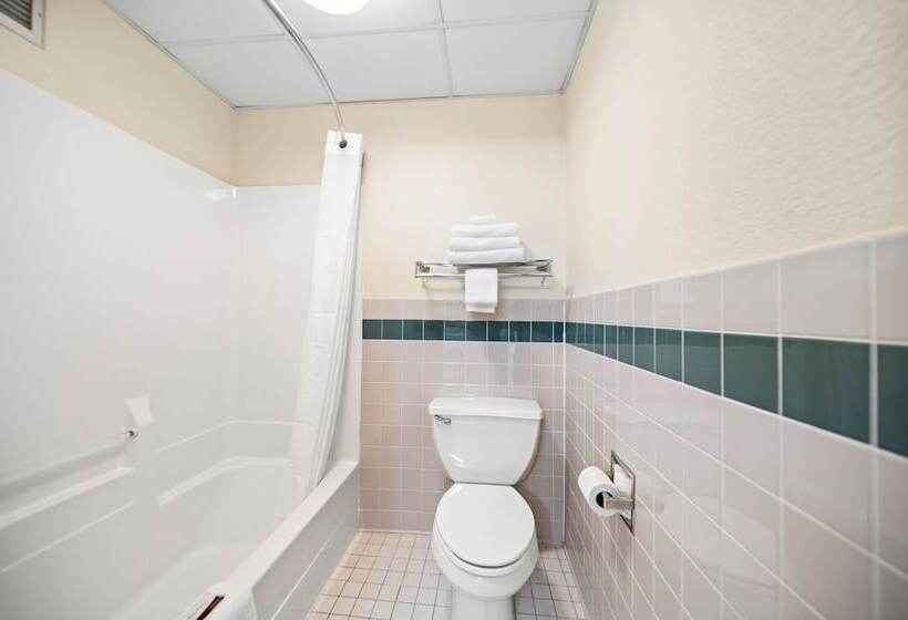 Szálloda Americinn By Wyndham Ames