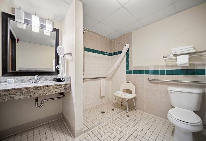 Szálloda Americinn By Wyndham Ames