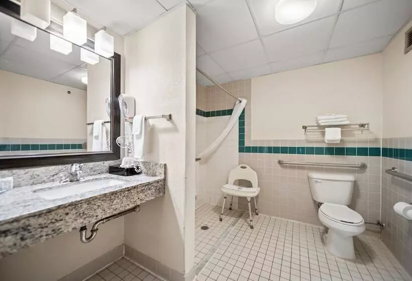 酒店 Americinn By Wyndham Ames