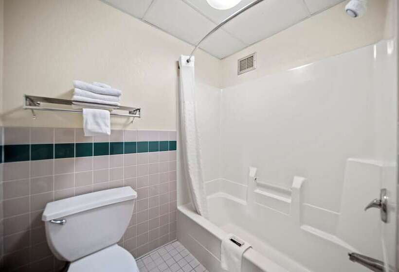 Szálloda Americinn By Wyndham Ames