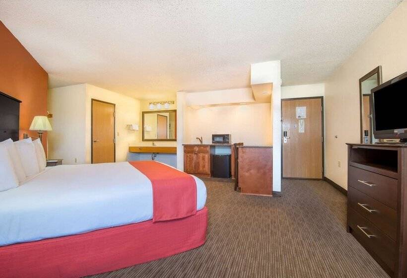 Szálloda Americinn By Wyndham Ames