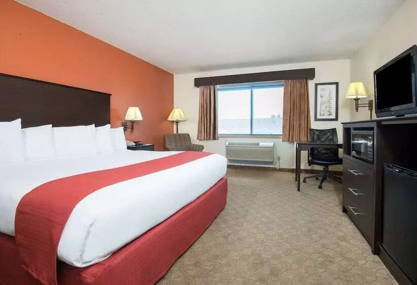 酒店 Americinn By Wyndham Ames