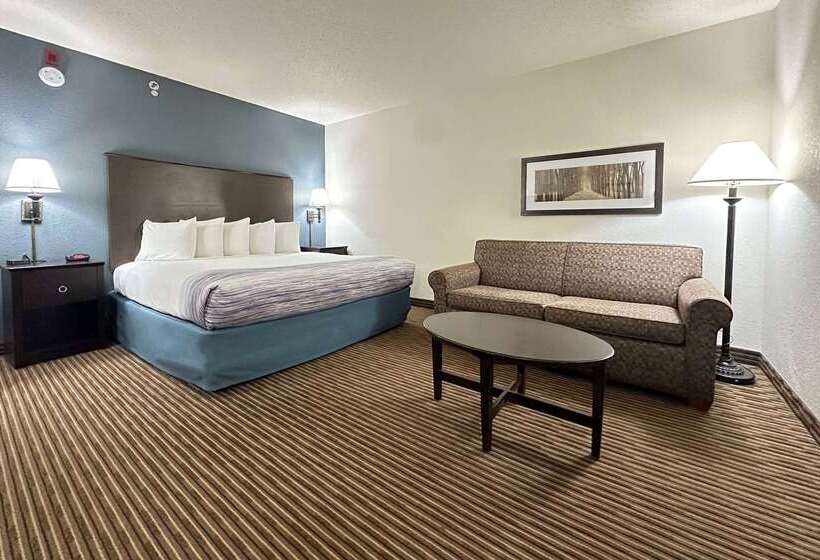 호텔 Americinn By Wyndham Menominee