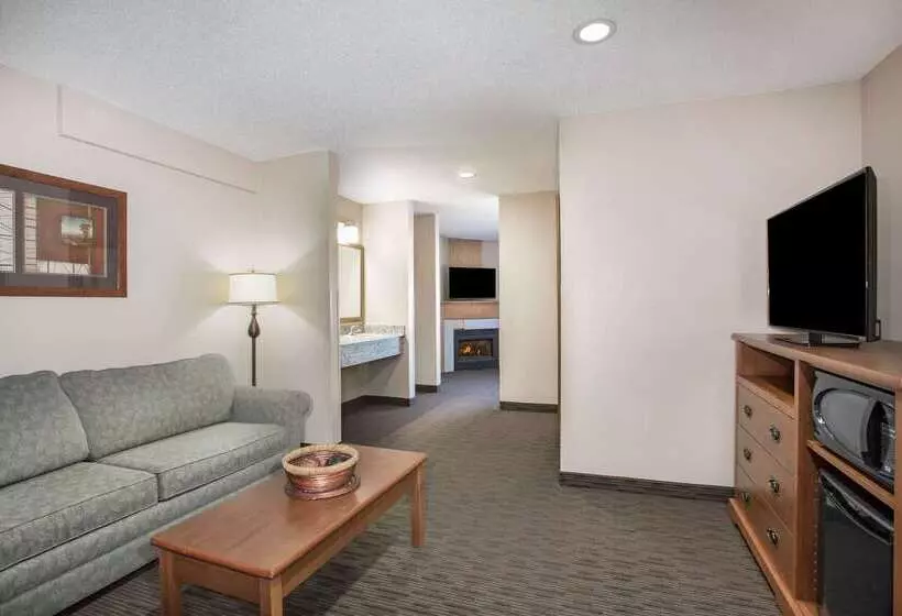 호텔 Americinn By Wyndham Sioux City