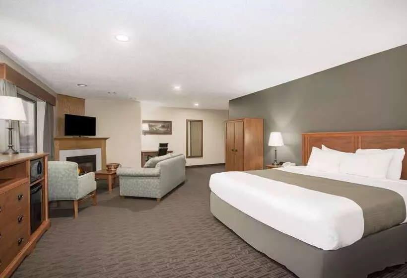 호텔 Americinn By Wyndham Sioux City