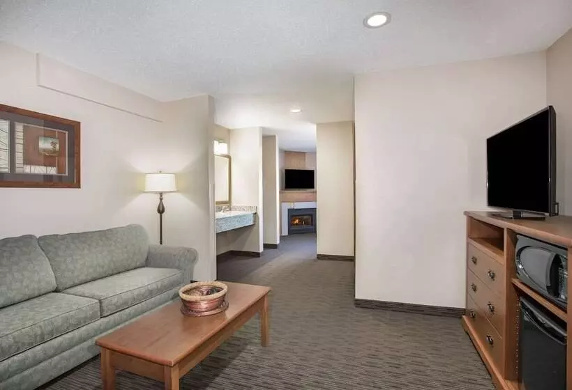 호텔 Americinn By Wyndham Sioux City