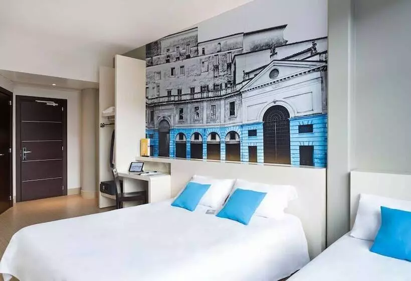 B&b Hotel Faenza