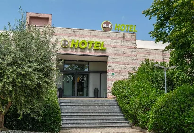 B&b Hotel Faenza