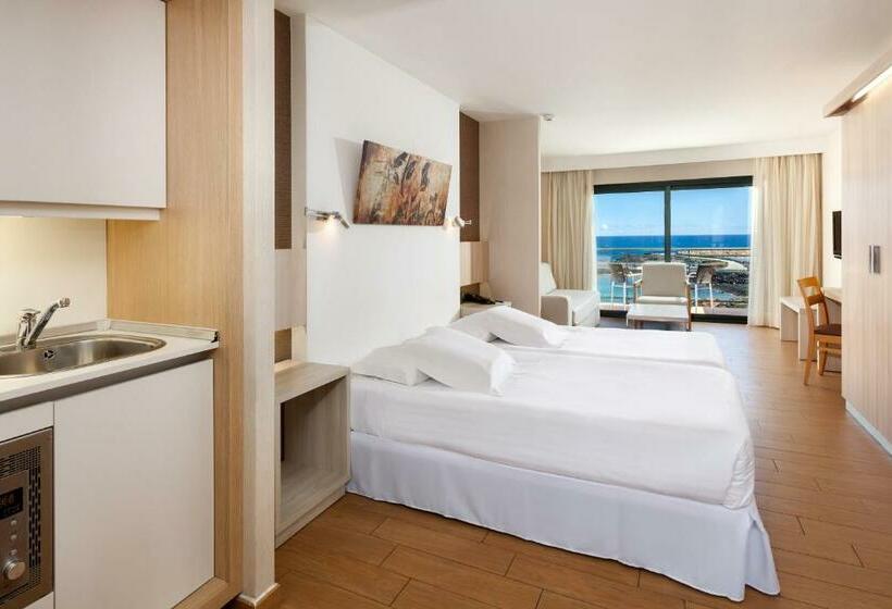 هتل Thb Lanzarote Beach