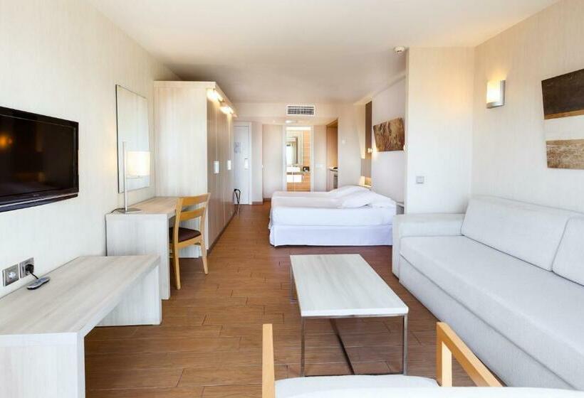 هتل Thb Lanzarote Beach