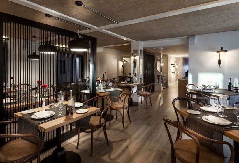 هتل Thb Lanzarote Beach