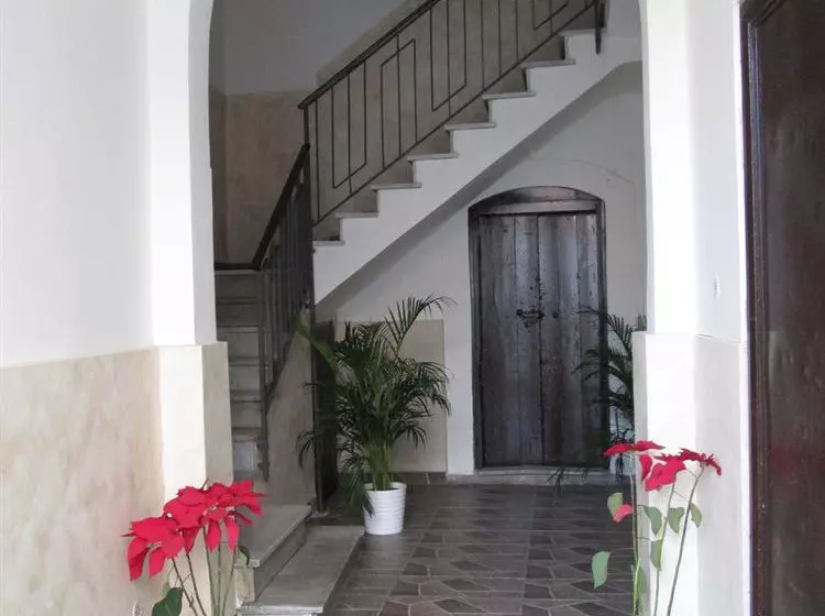 Hotelli Catania City Center