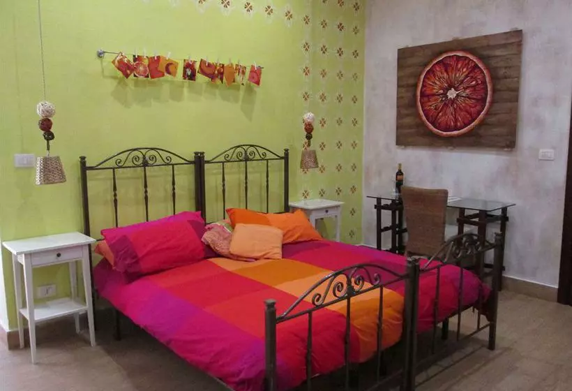 Hotelli Catania City Center