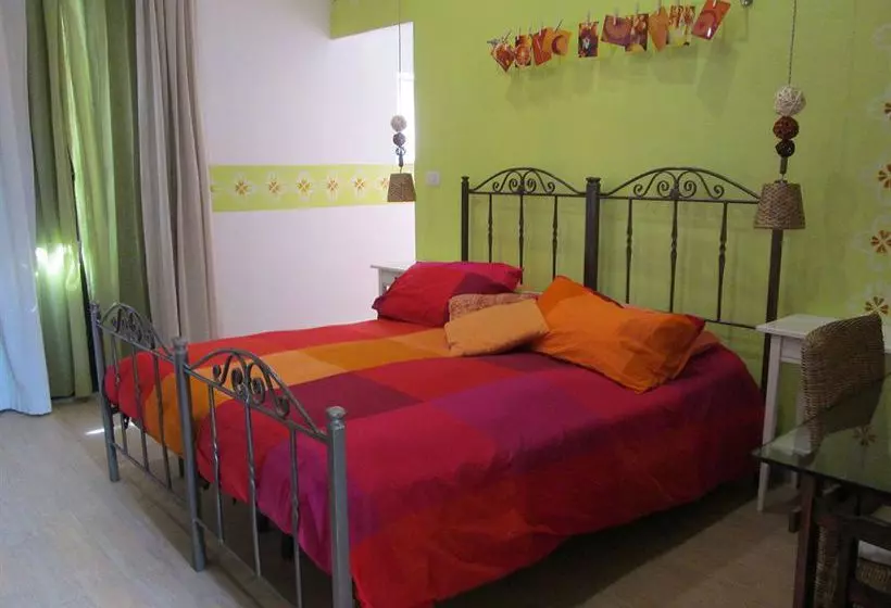 Hotelli Catania City Center