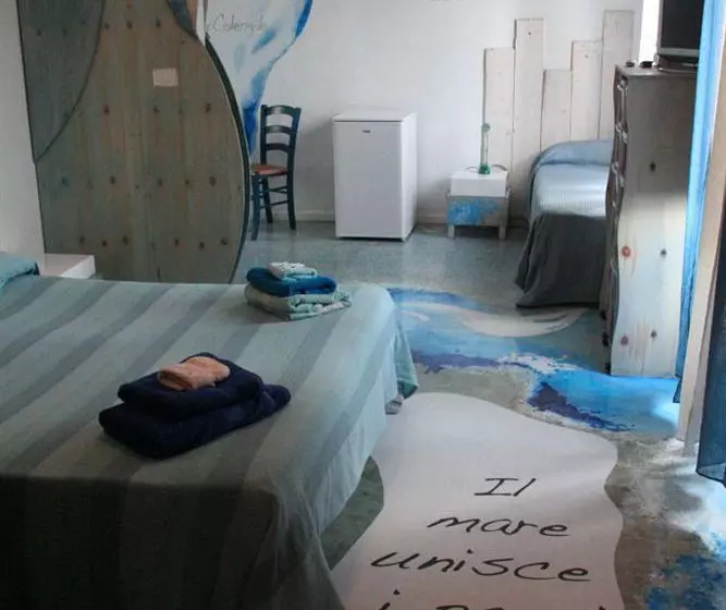 Hotelli Catania City Center