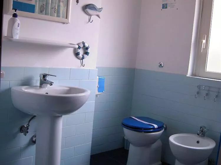 Hotelli Catania City Center