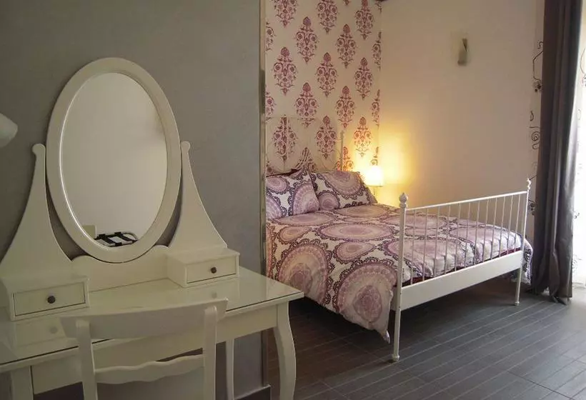 Hotelli Catania City Center