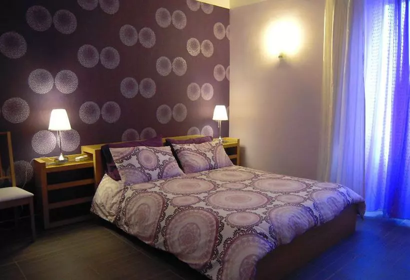 Hotelli Catania City Center