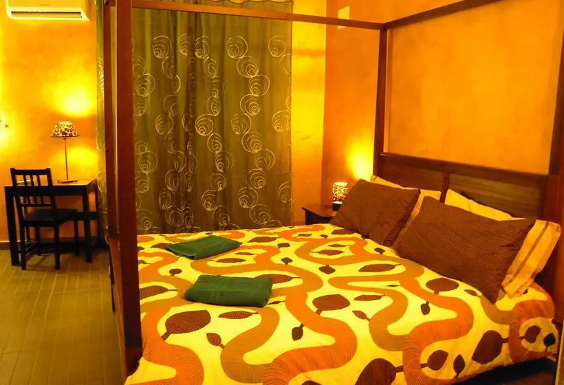 Hotelli Catania City Center