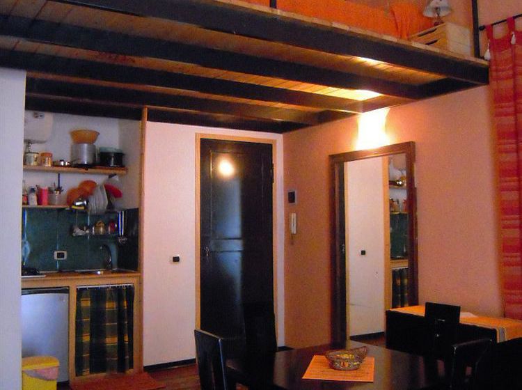 فندق Catania City Center