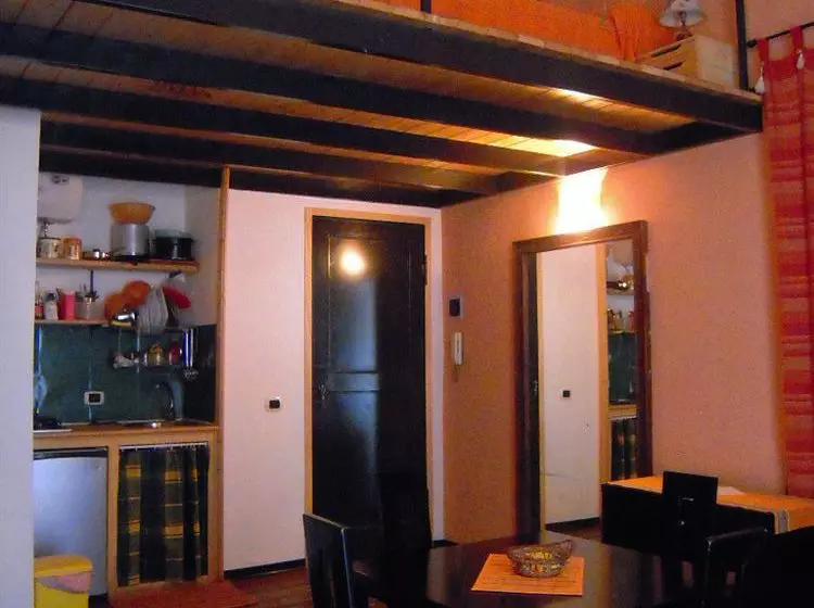 Hotelli Catania City Center