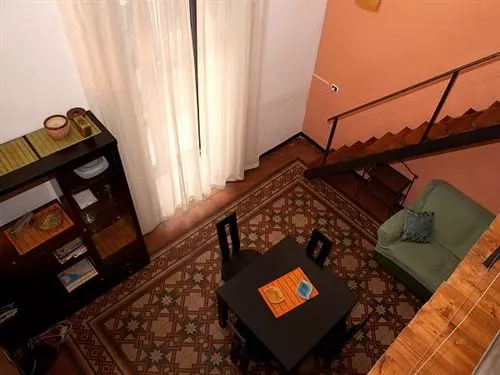 Hotelli Catania City Center