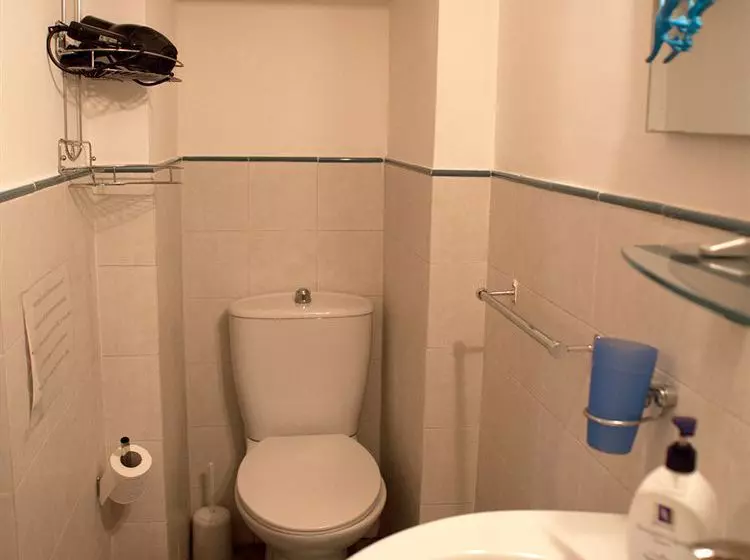 Hotelli Catania City Center