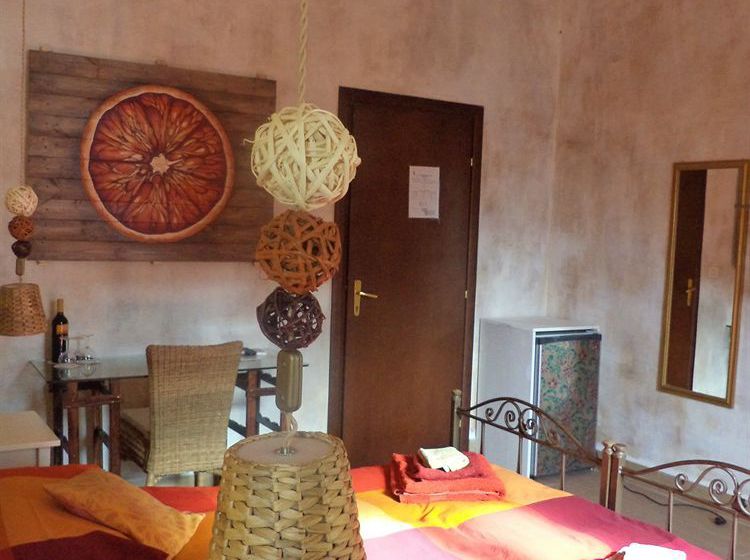 فندق Catania City Center