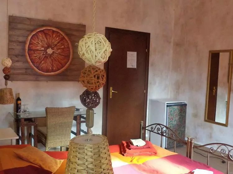 Hotelli Catania City Center