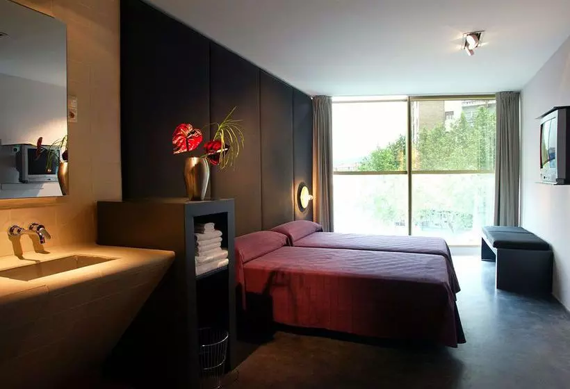 Hotel Ciutat Igualada