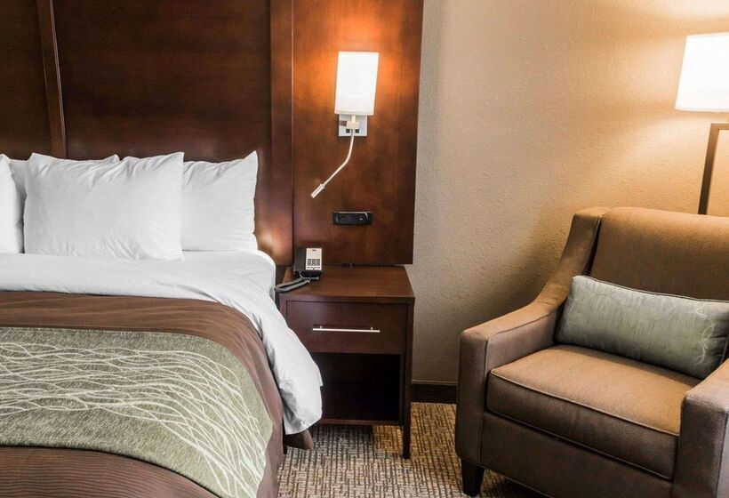 هتل Comfort Inn & Suites Pharr/mcallen