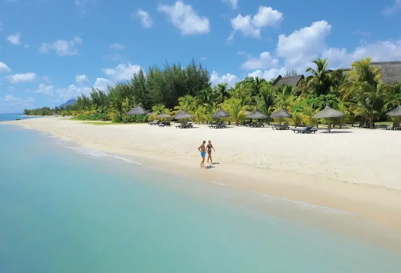 هتل Dinarobin Beachcomber Golf Resort & Spa