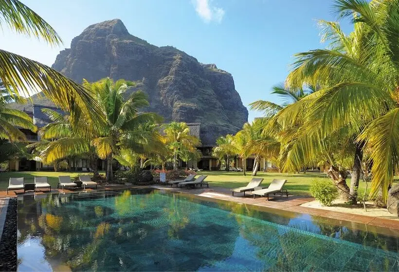 Dinarobin Beachcomber Golf Resort & Spa