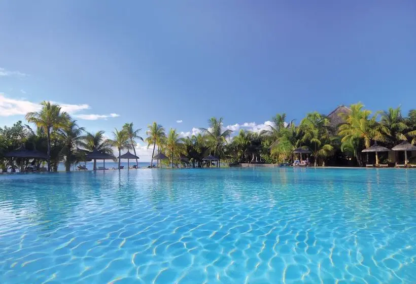 هتل Dinarobin Beachcomber Golf Resort & Spa