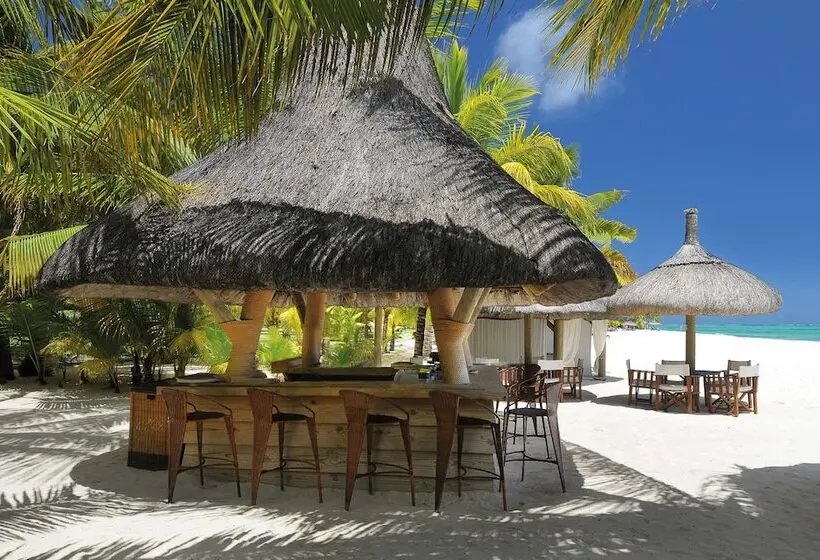 هتل Dinarobin Beachcomber Golf Resort & Spa