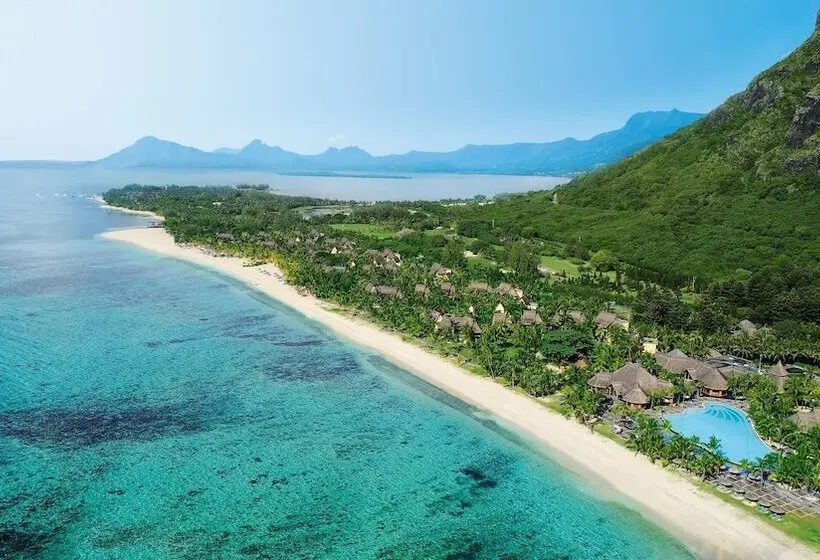 هتل Dinarobin Beachcomber Golf Resort & Spa
