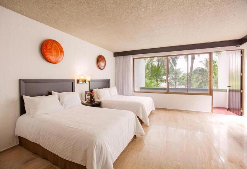 El Cid Granada Hotel & Country Club