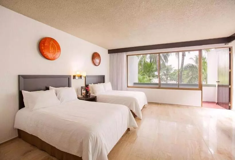 El Cid Granada Hotel & Country Club