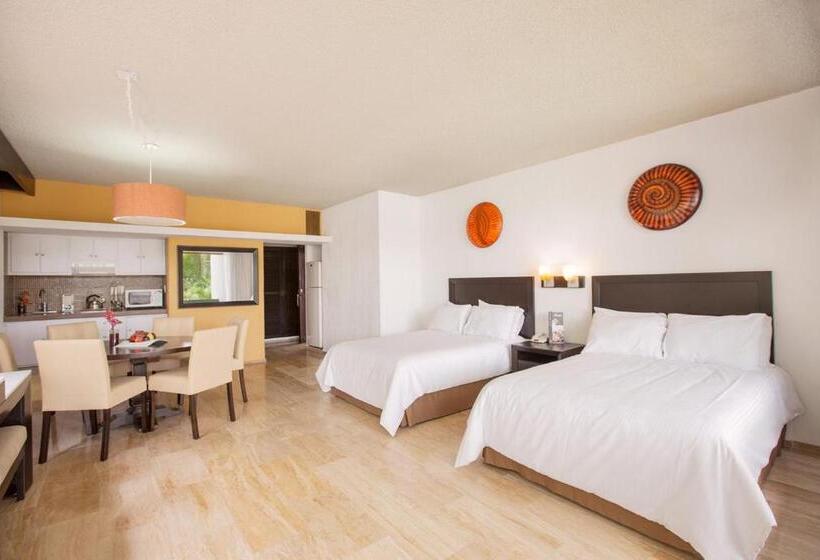 El Cid Granada Hotel & Country Club